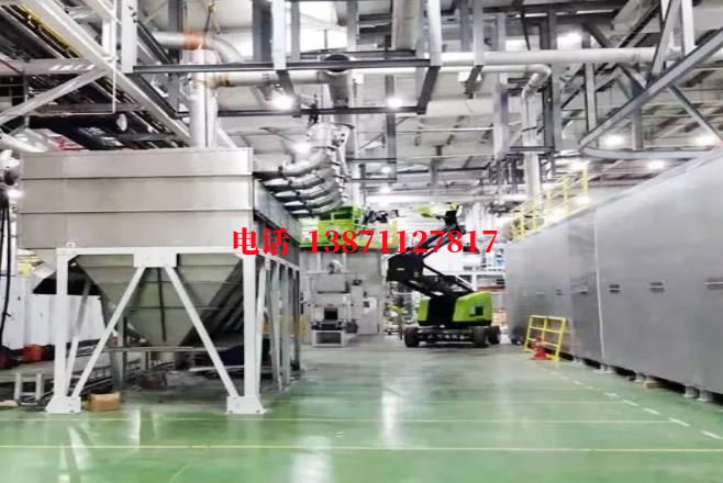 澄江机电设备安装工程,设备安装公司